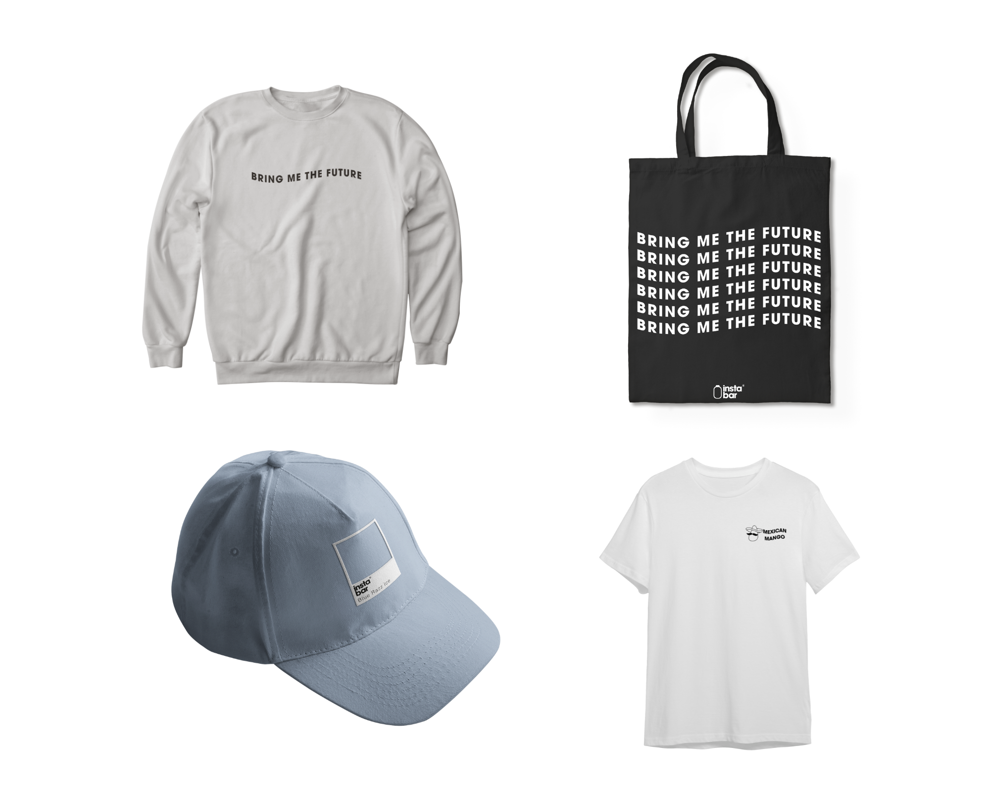 Merch