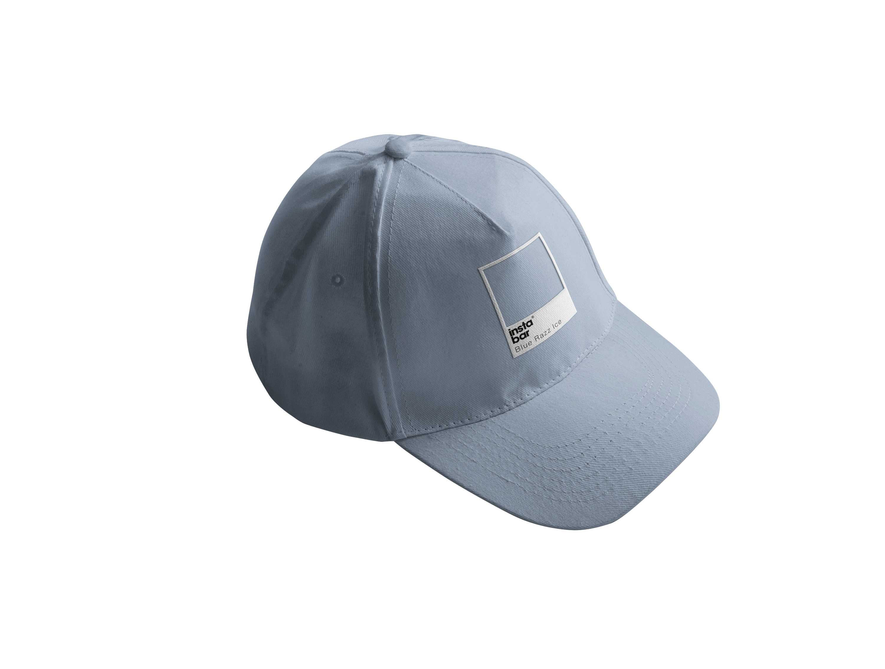 Gorra Pantone