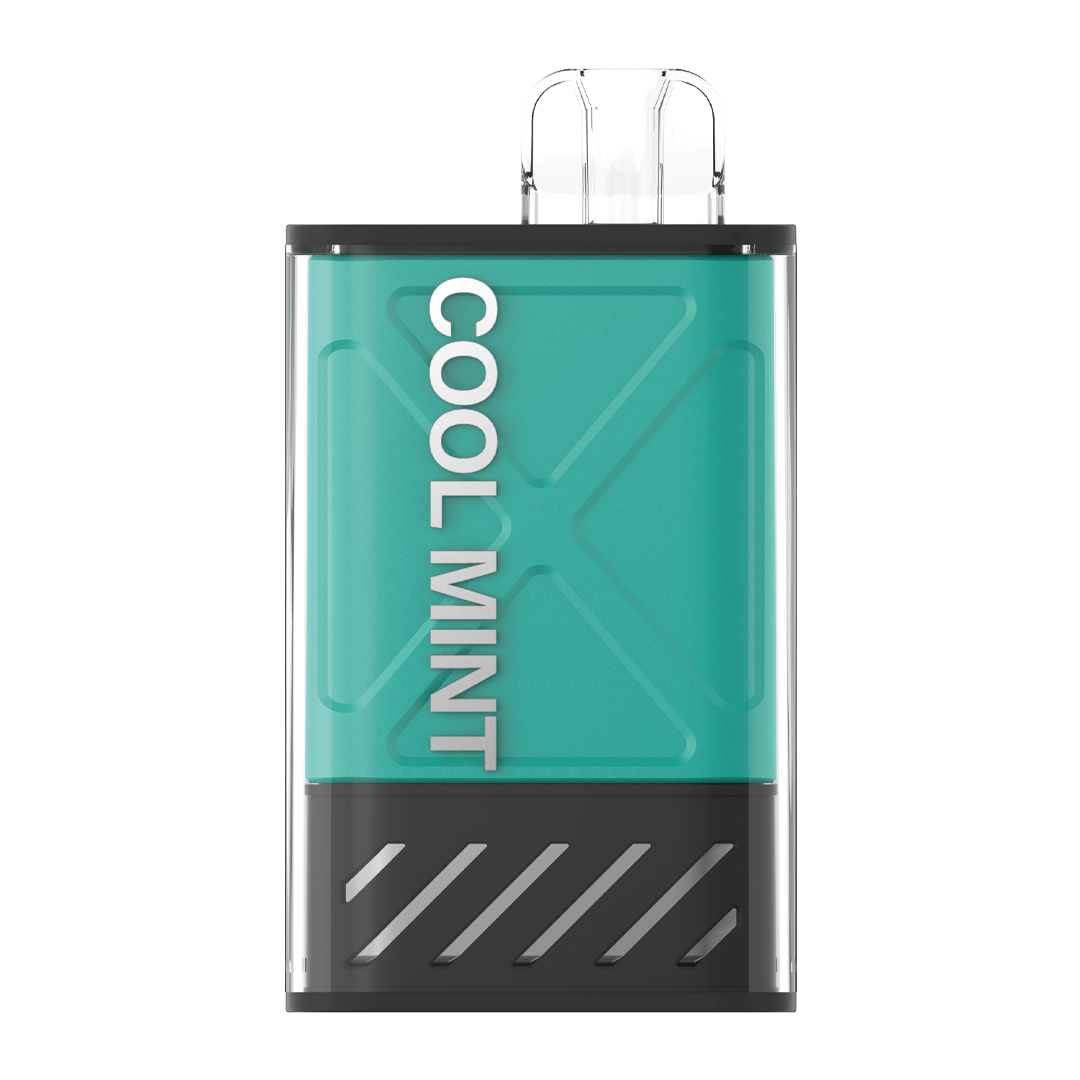 Instabar Ultra 12,000 Cool Mint