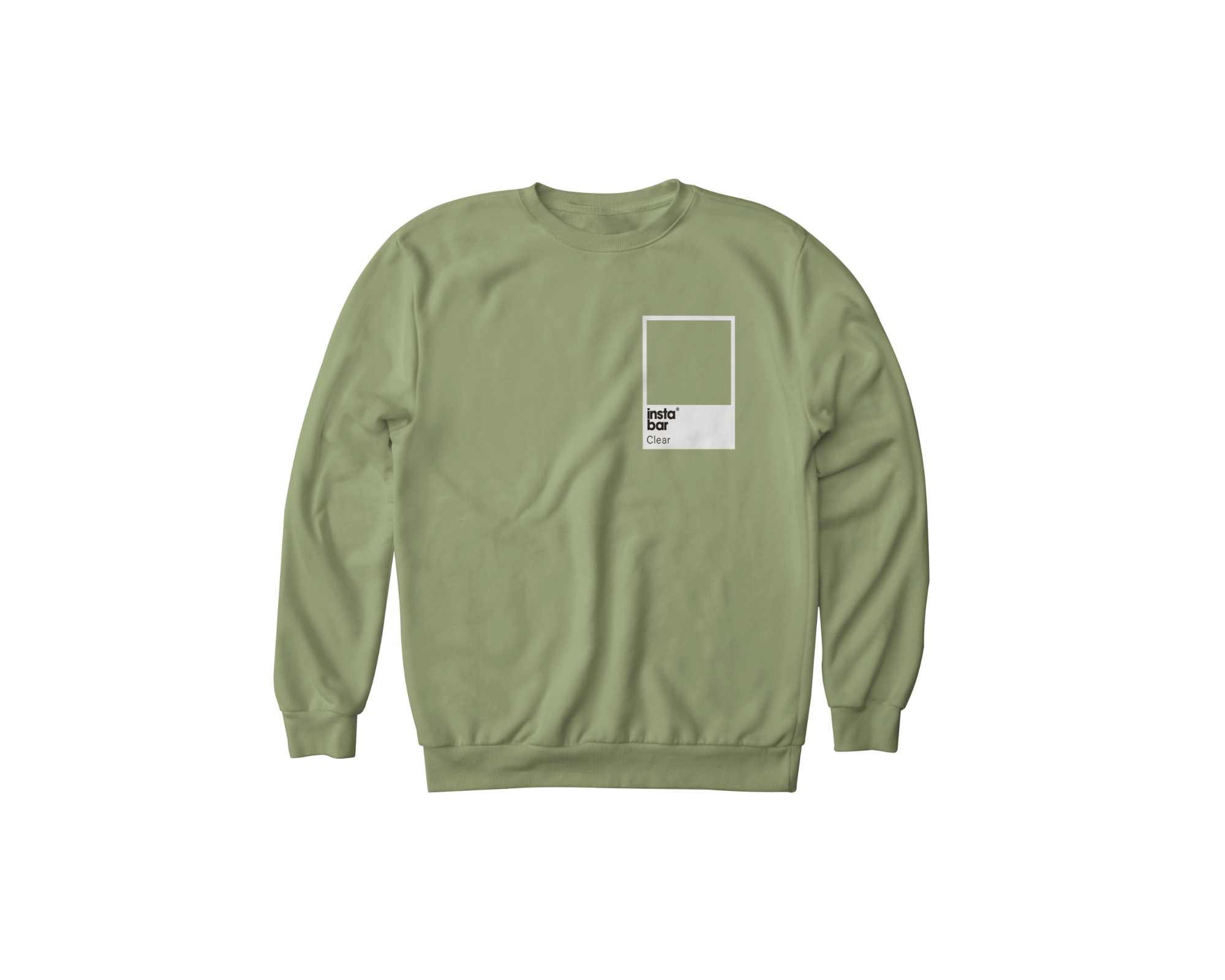 Sweatshirt Pantone